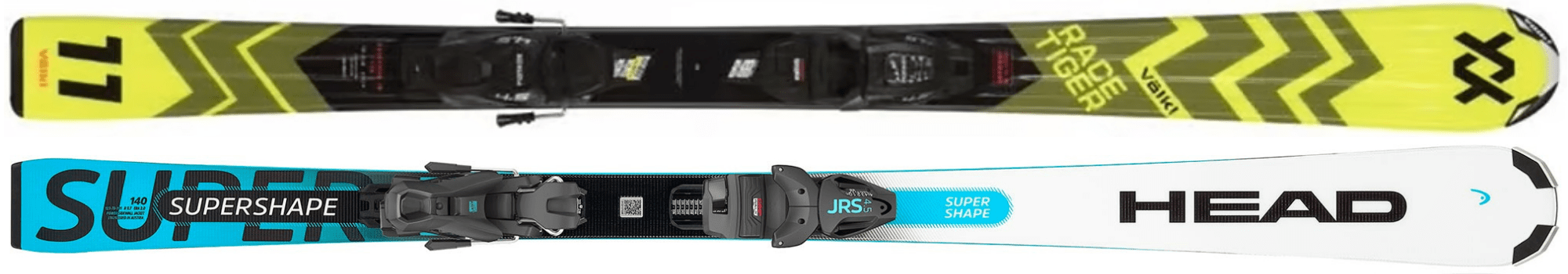 Ski Junior Racing < 150 cm